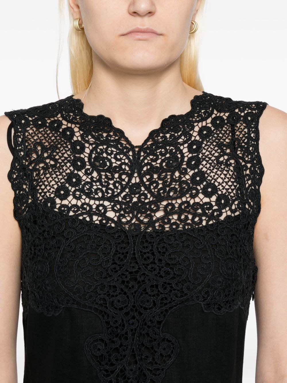 Arlette dress - 5