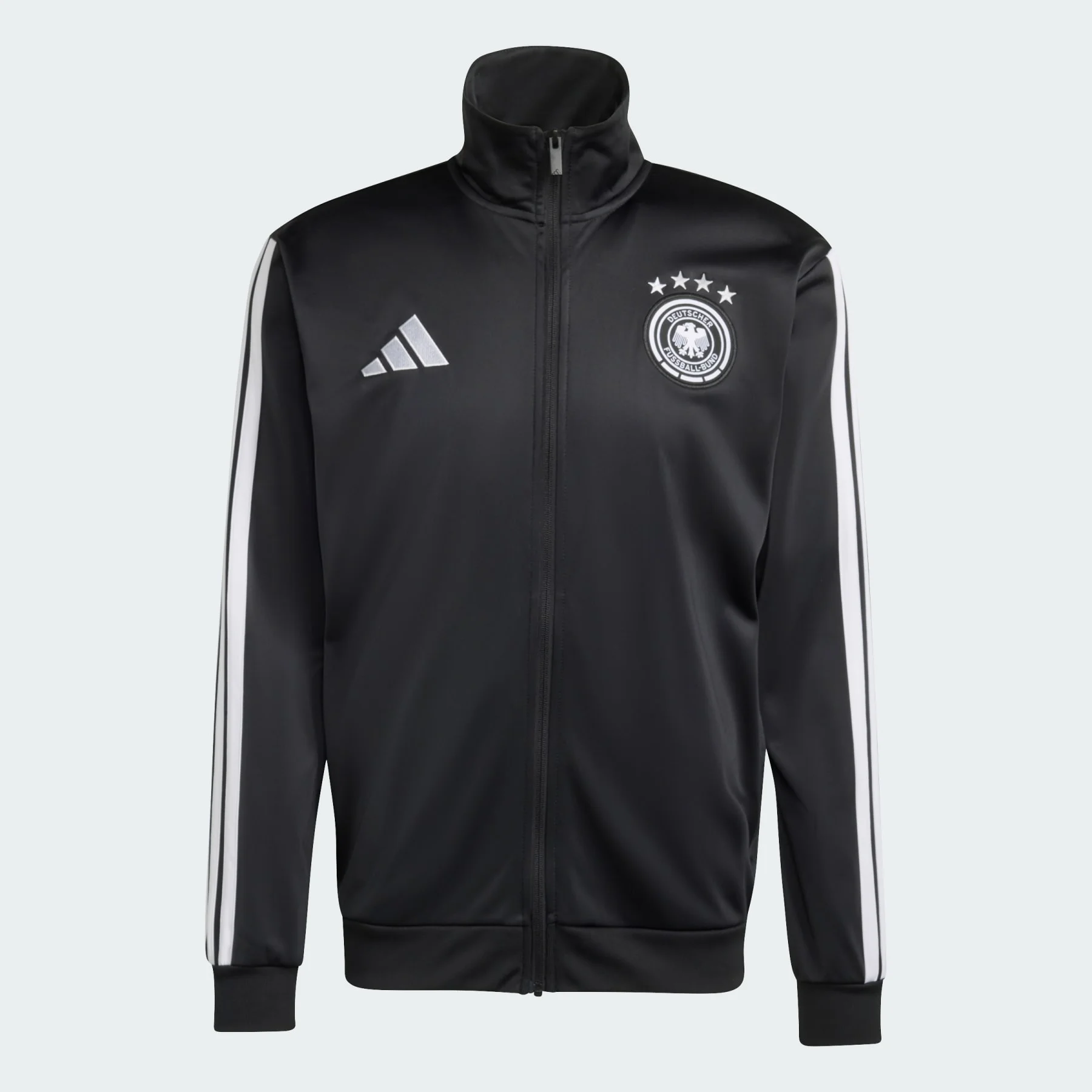 Germany DNA Track Top - 1