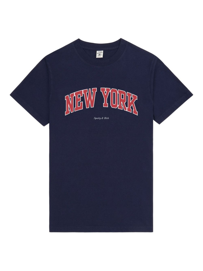 New York Ivy T-shirt 1