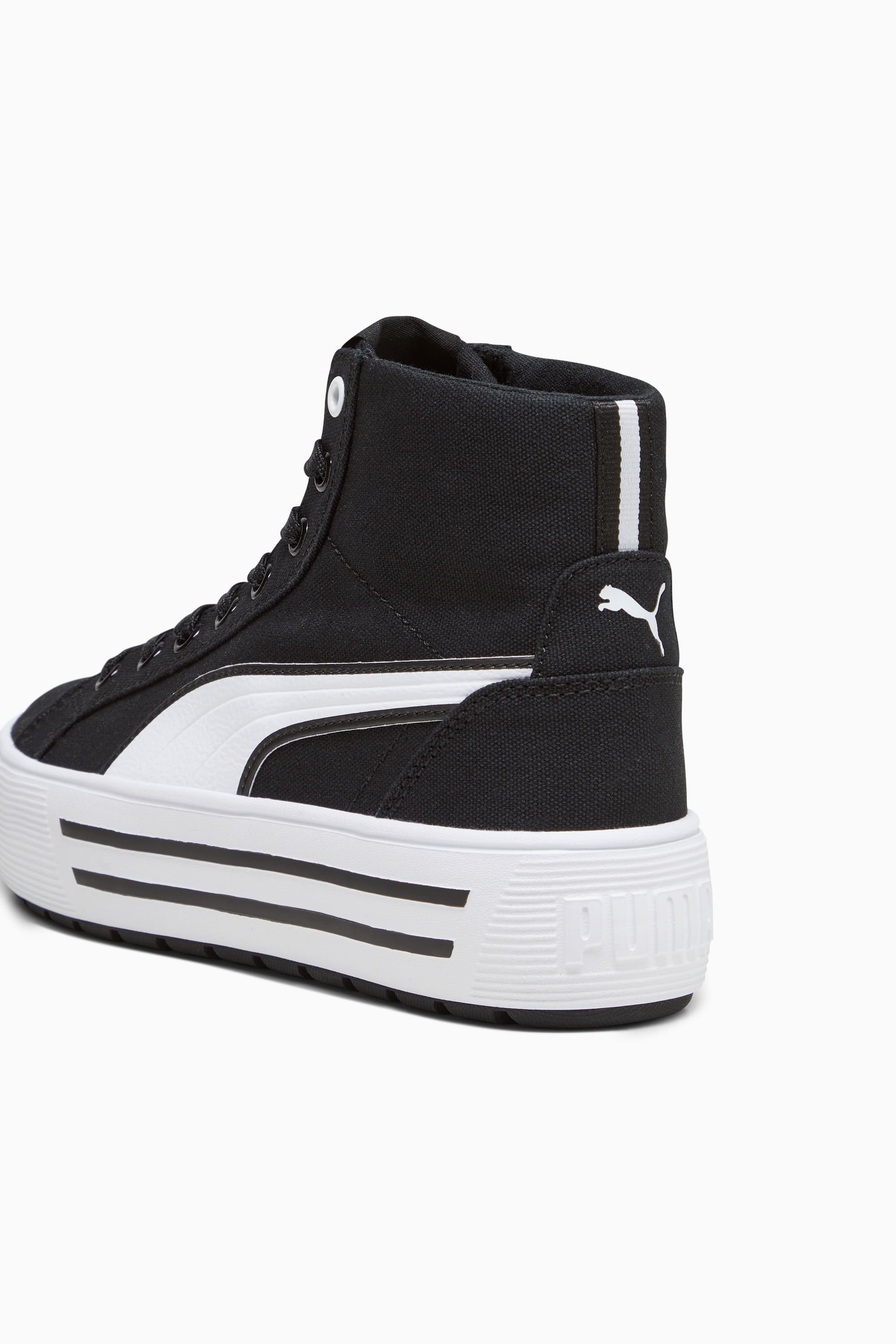 Kaia 2.0 Mid Women's Sneakers - 5