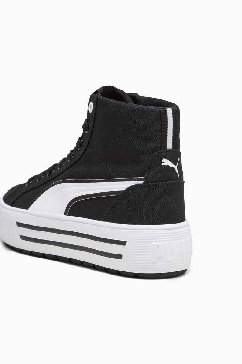 Kaia 2.0 Mid Women's Sneakers 5