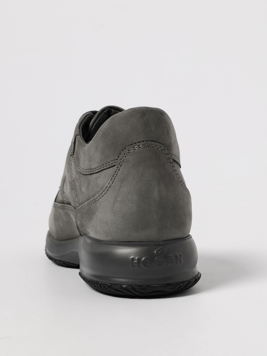 Shoes men Hogan - 4