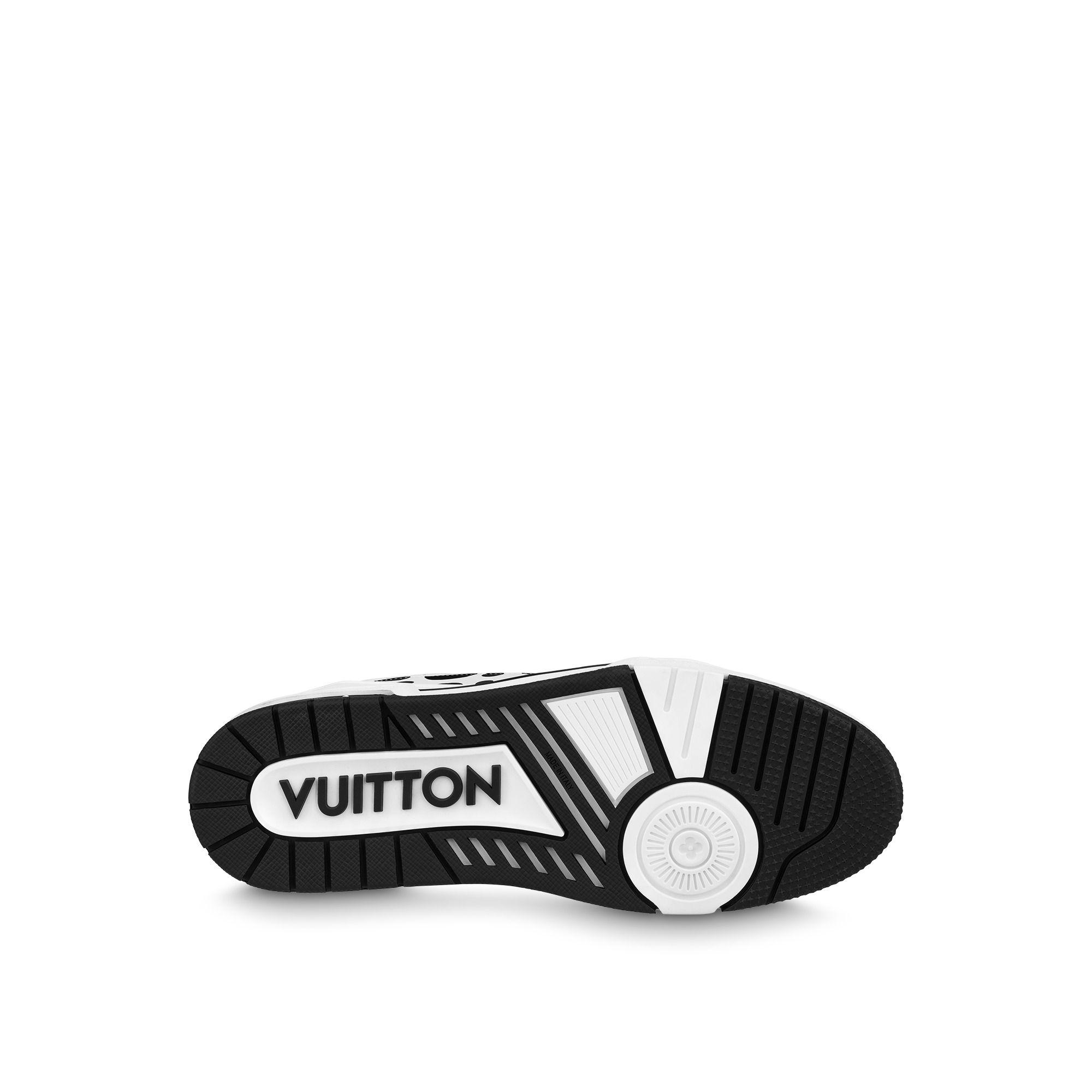 LV x YK LV Trainer Sneaker - 7