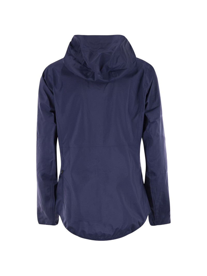 Patagonia Dirt Roamer hooded jacket outlook