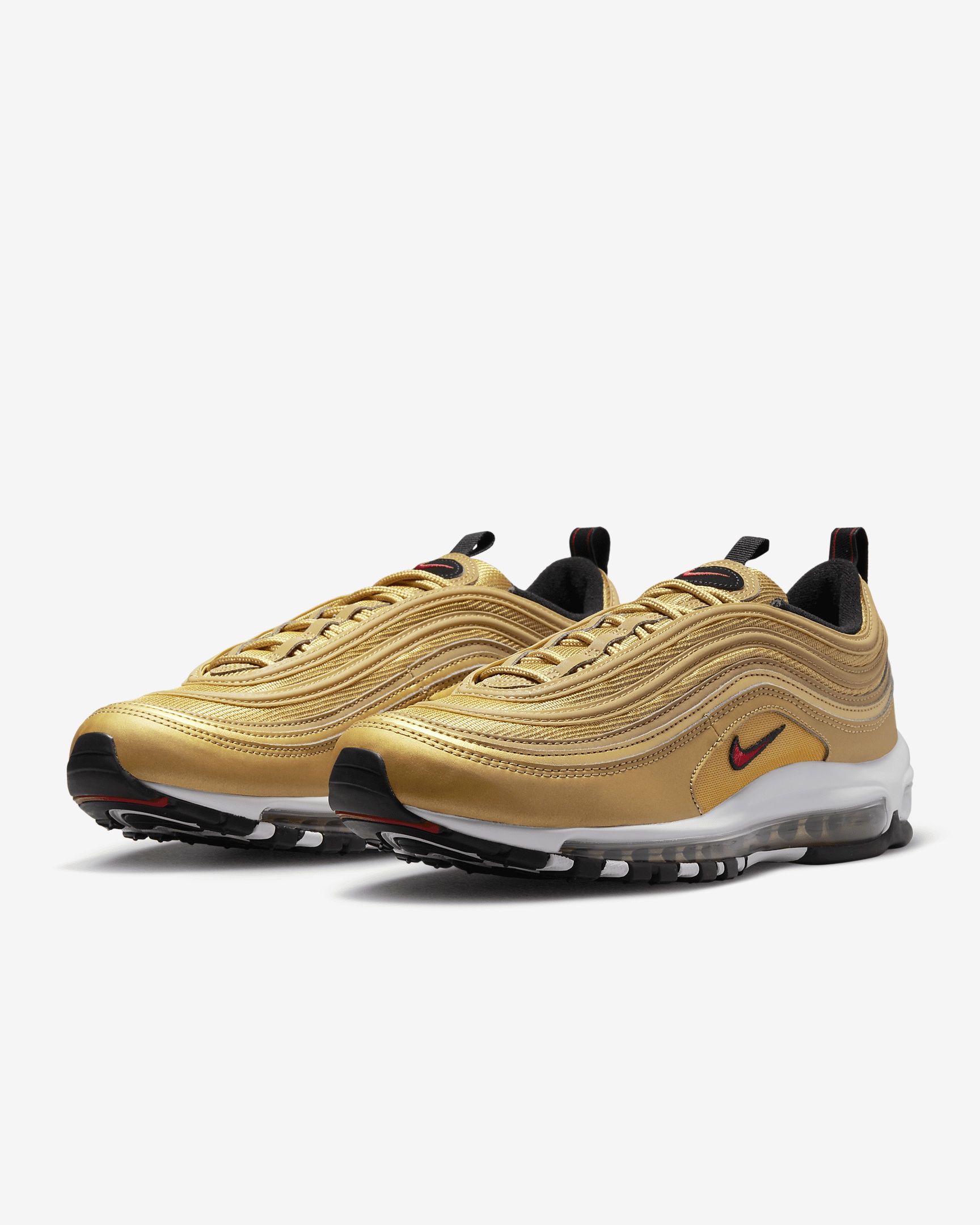 Nike Men's Air Max 97 OG Shoes - 5