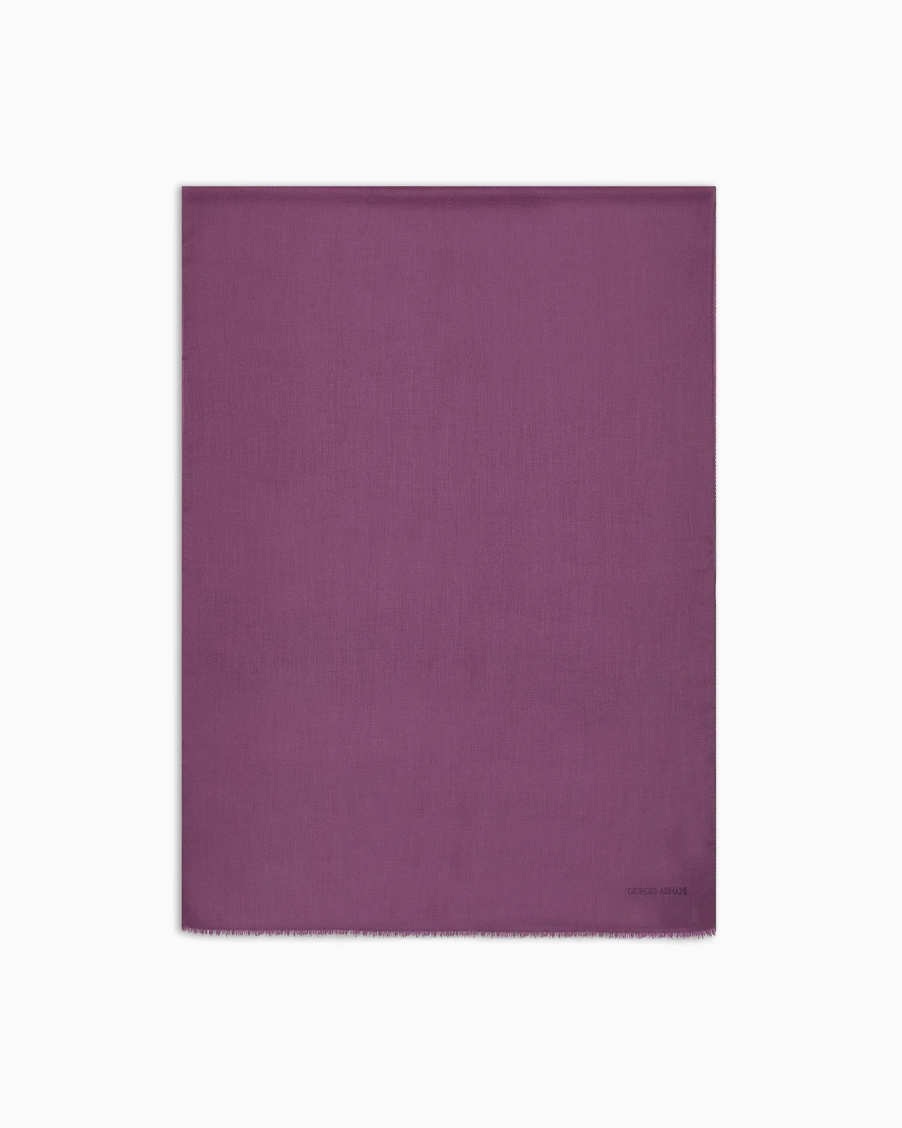 CASHMERE STOLE - 1