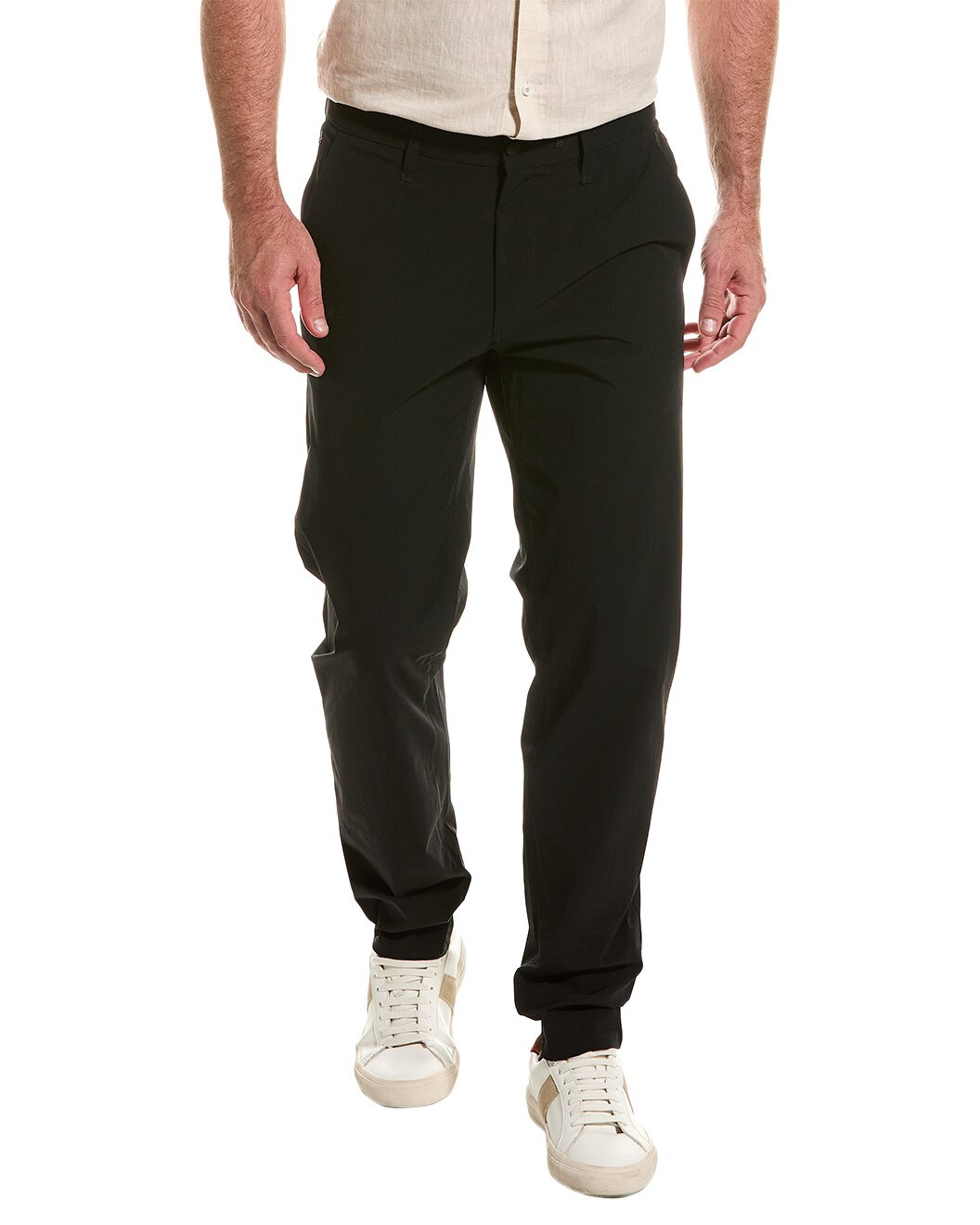 rag and bone Pursuit Chino Pant - 1