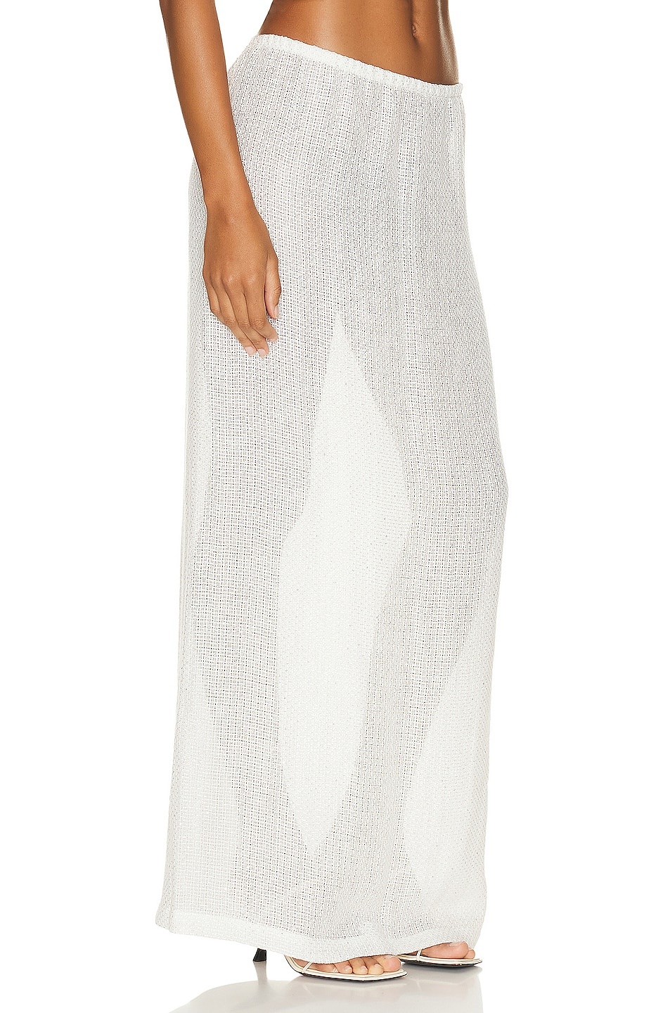 Stella Maxi Skirt - 2