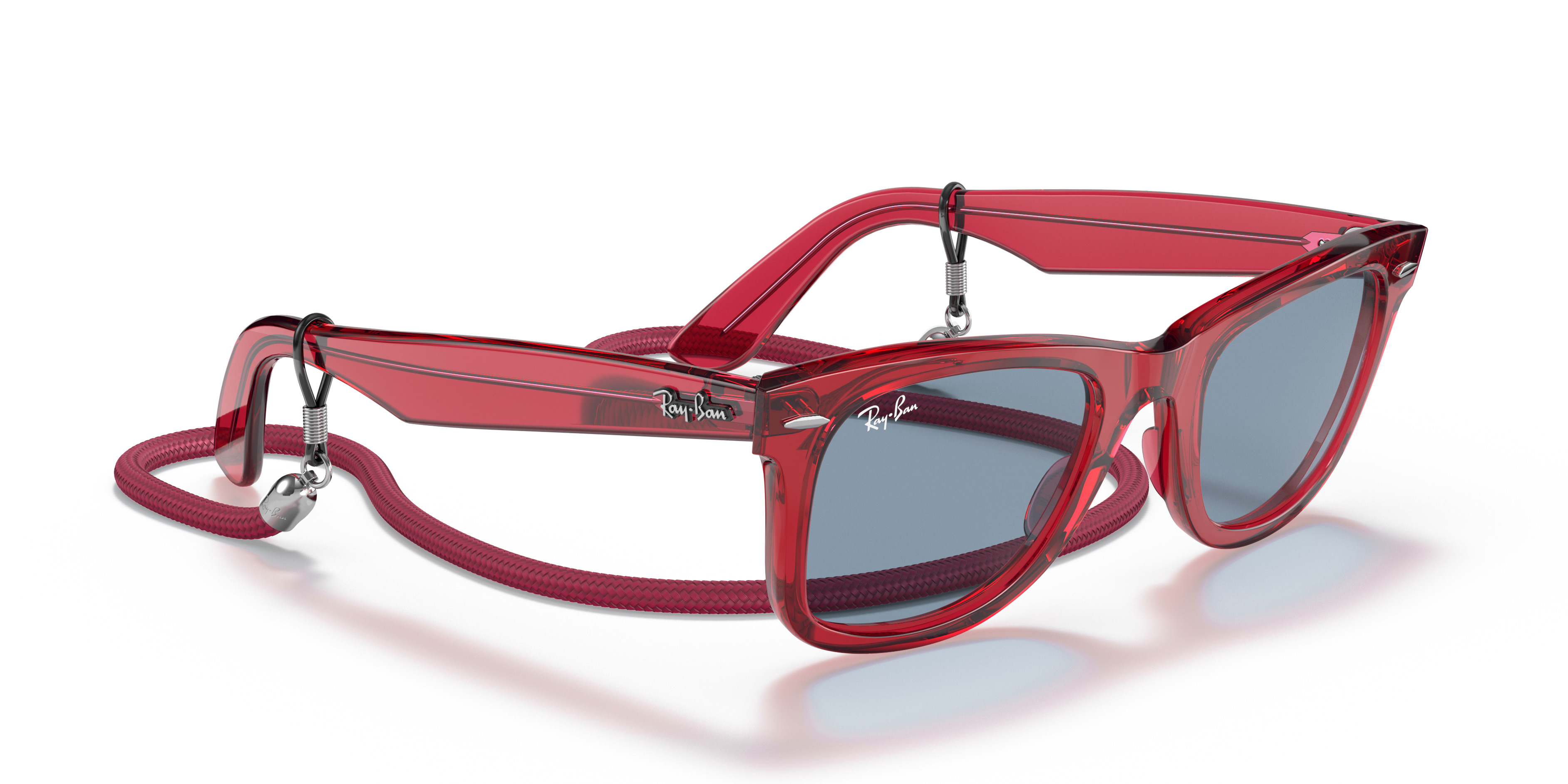 ORIGINAL WAYFARER COLORBLOCK - 8