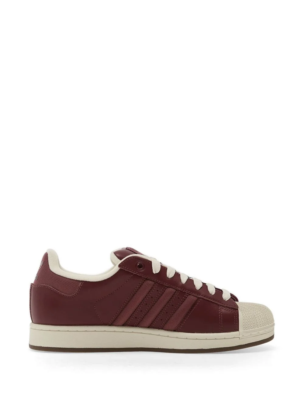 Superstar ii stripes sneakers - 1