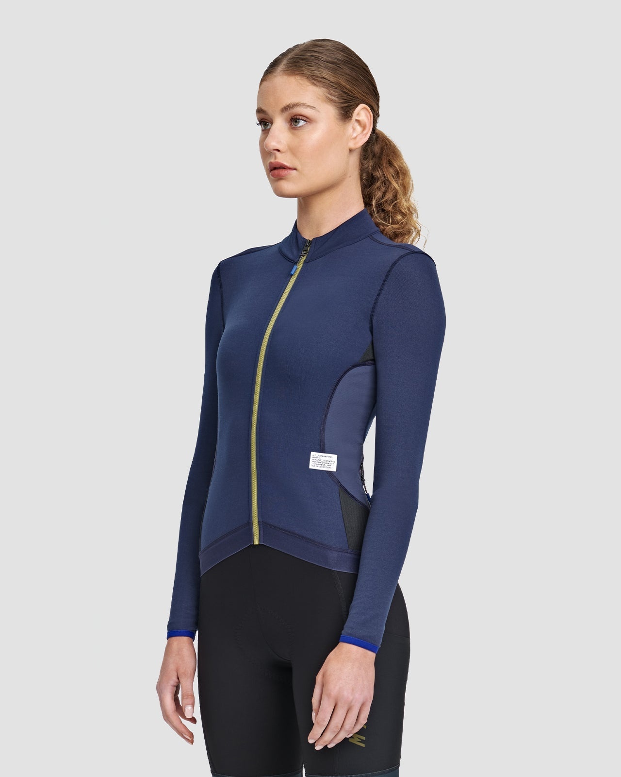 Women's Alt_Road™ LS Jersey - 2