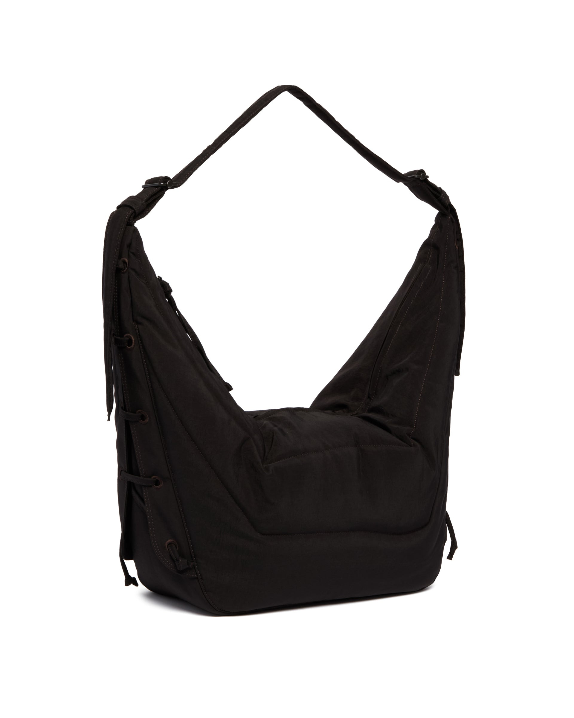 Brown Large Soft Game Bag - 5