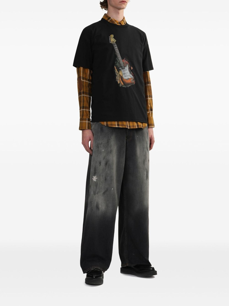 Andersson Bell graphic-print T-shirt outlook