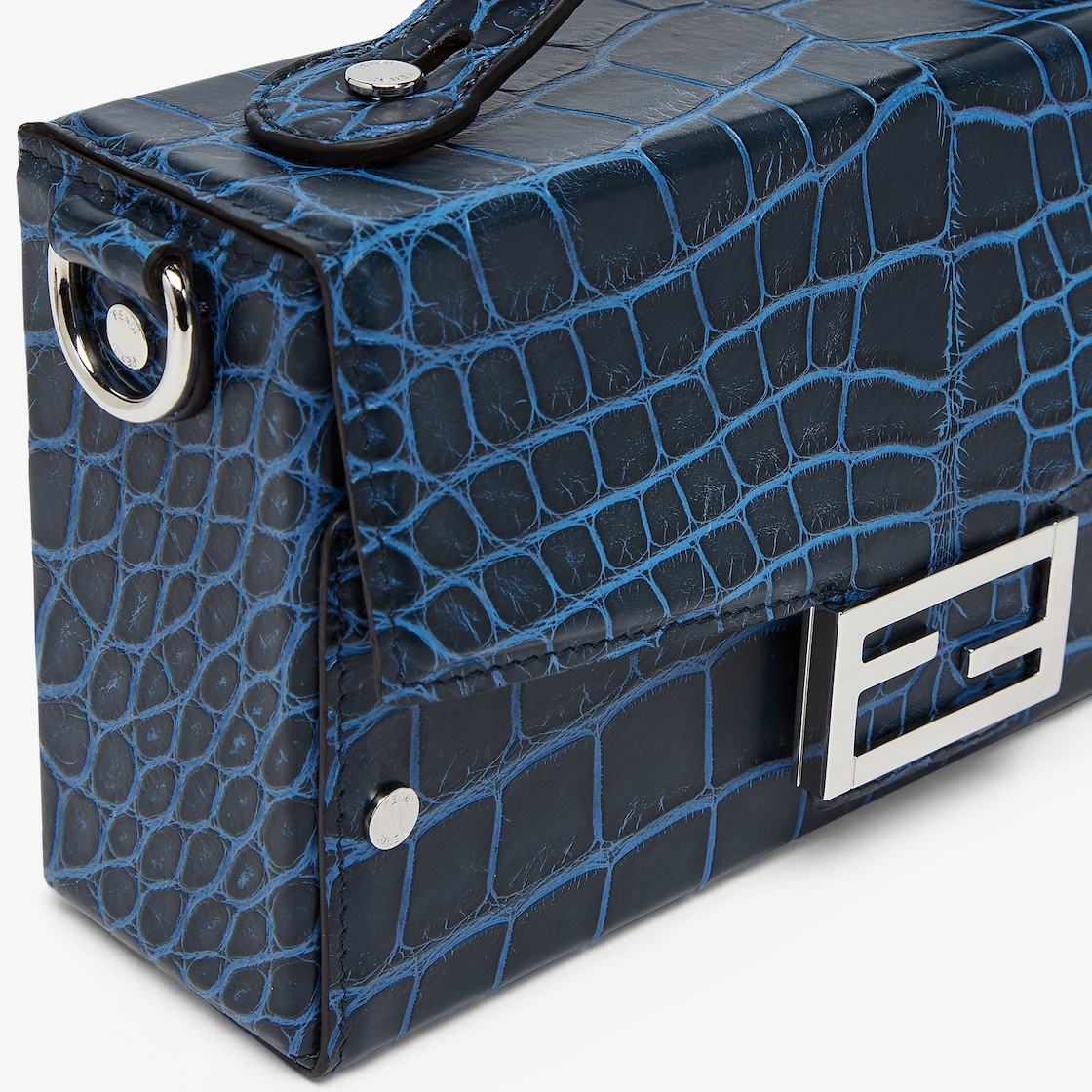 Soft Trunk Baguette - 5