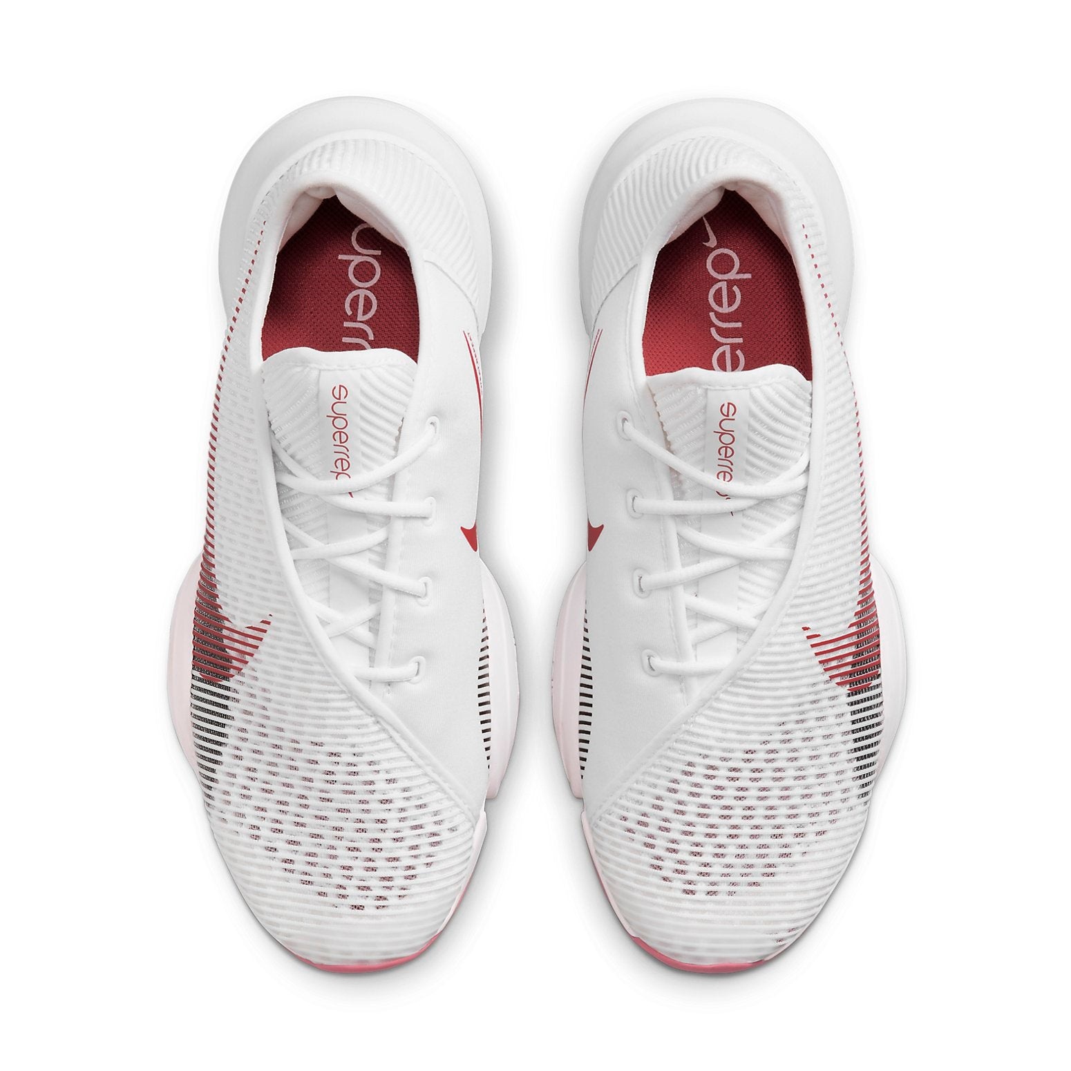 (WMNS) Nike Air Zoom SuperRep 2 'White Gypsy Rose' CU5925-169 - 4