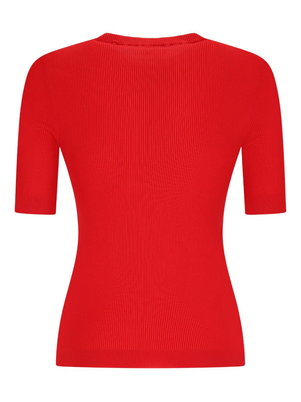 Celina ribbed top - 2