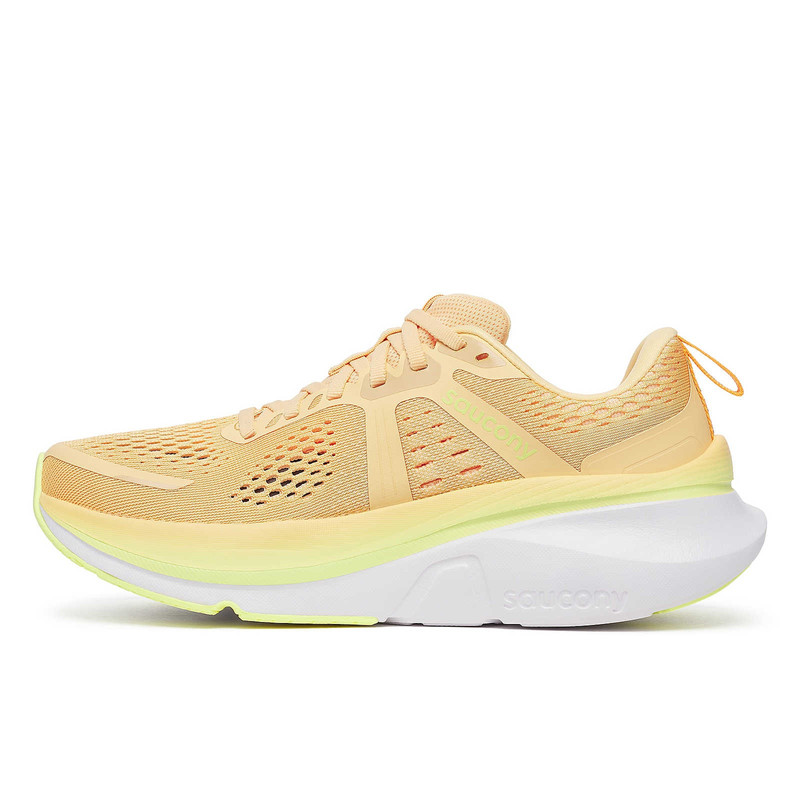 Saucony Guide 18 outlook