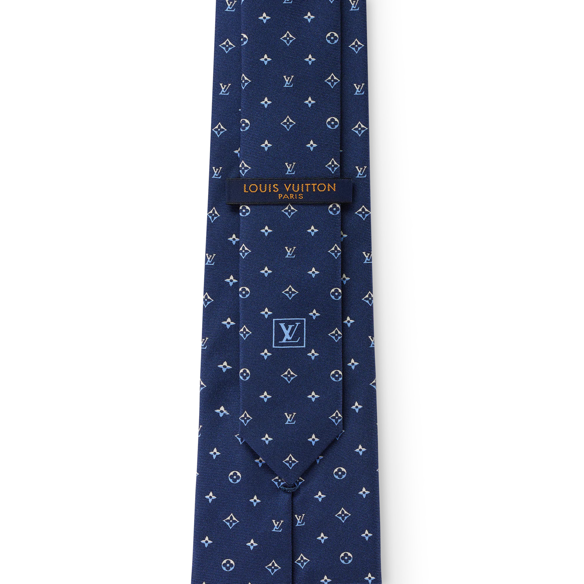 LV Dual Tie - 4