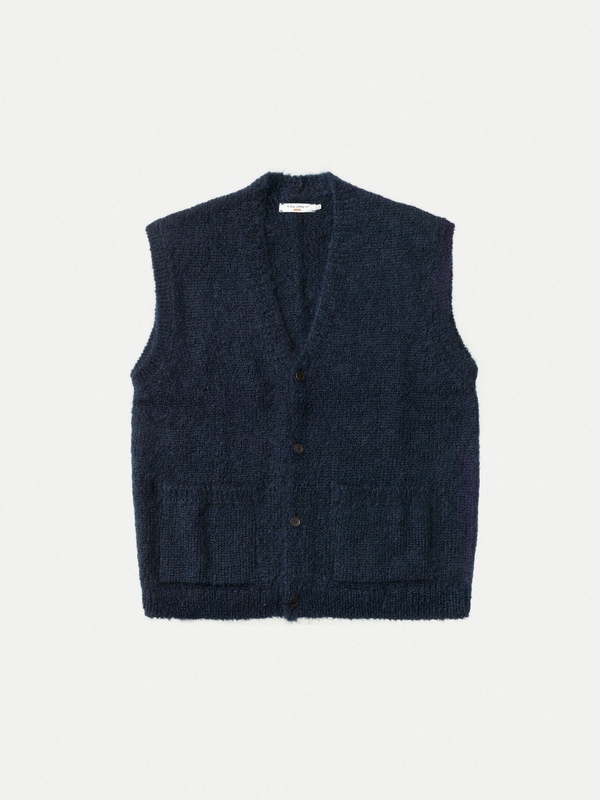 Svempa Vest Navy - 2