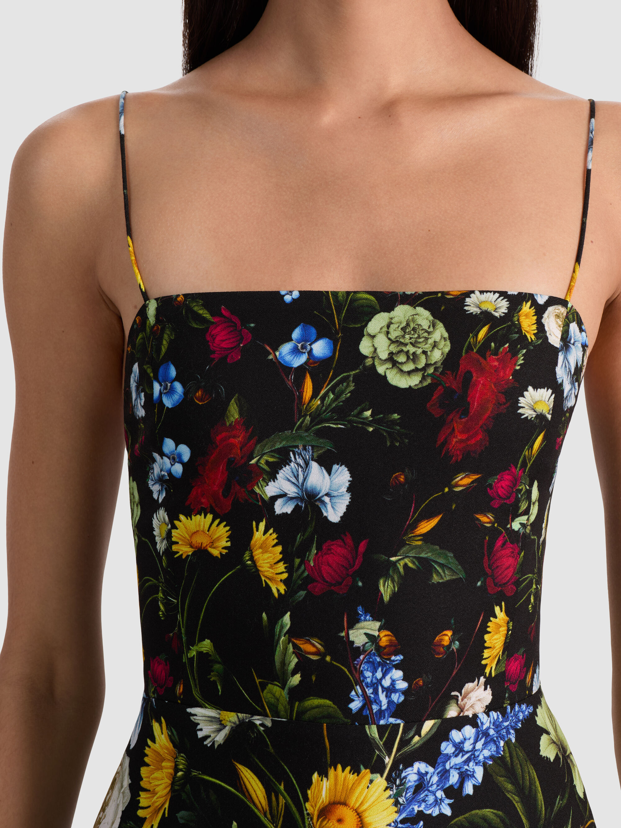 GINNY MINI DRESS - 3