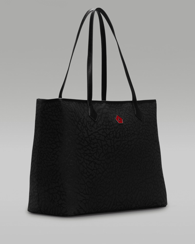 Jordan Jordan Icon Tote Bag (32L) outlook
