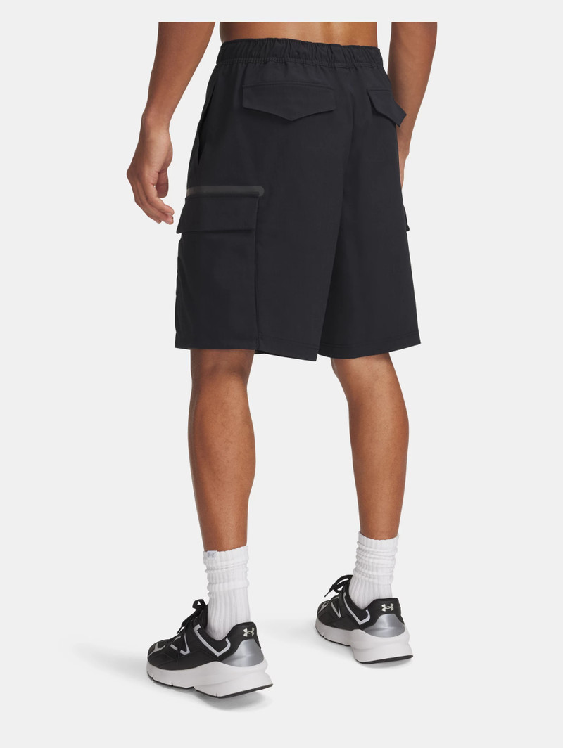 Under Armour Men's UA Unstoppable Utility Shorts outlook