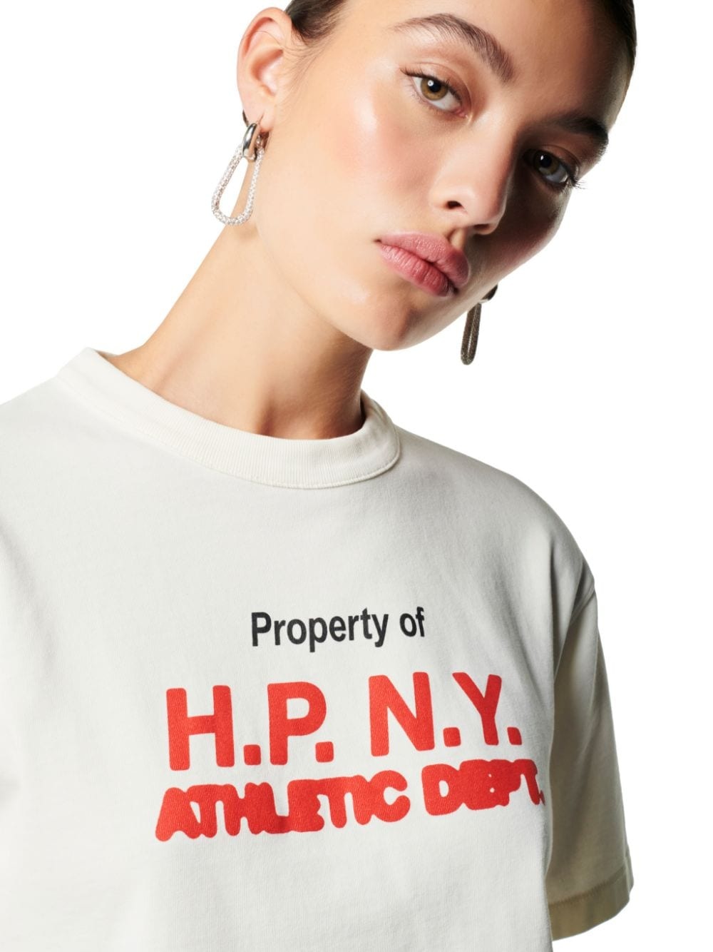 Hpny 23 Ss Tee - 5