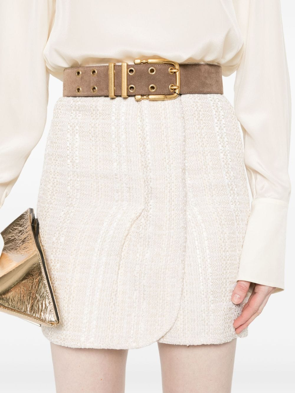 Iro - Iro Skirt - 4