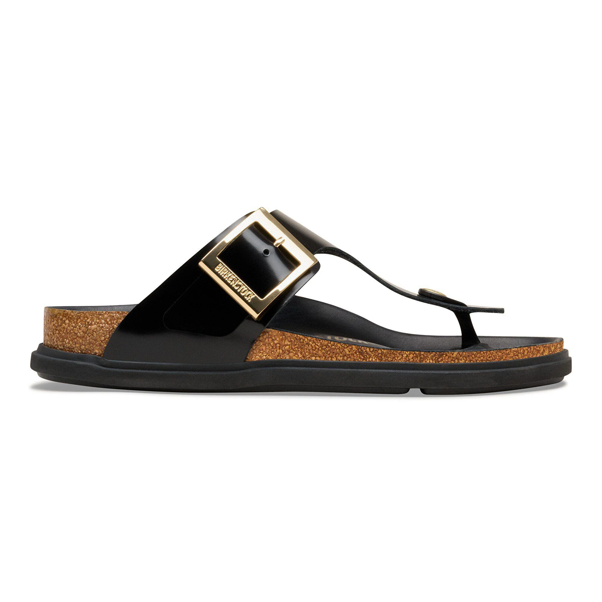Gizeh Droplet Buckle - 1