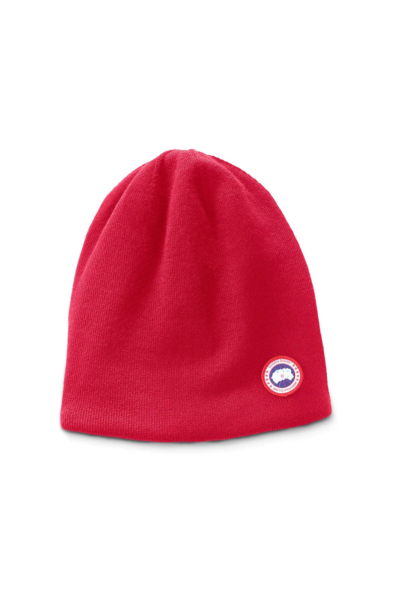 STANDARD TOQUE 1