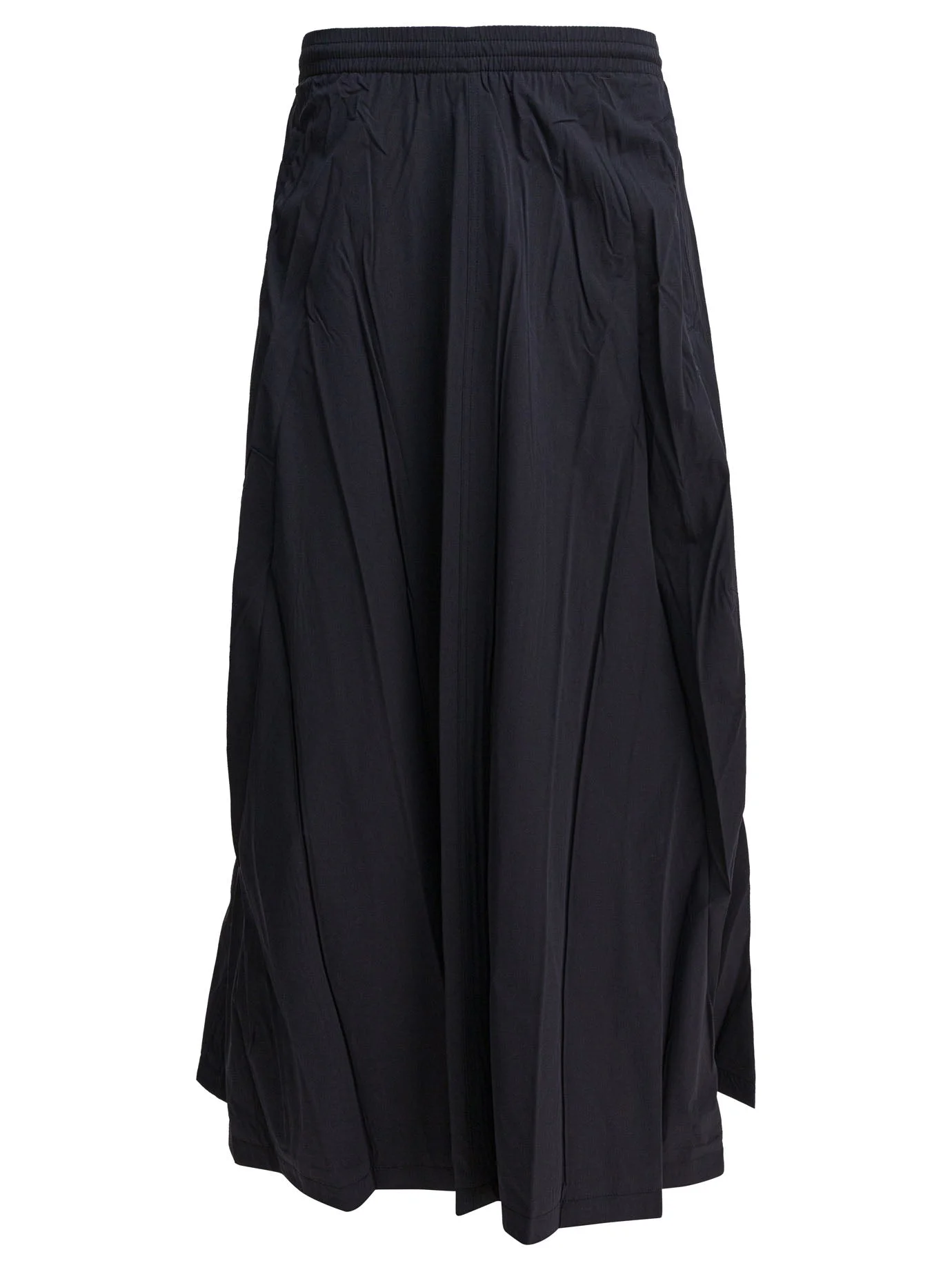 Balenciaga "tracksuit Skirt" Long Skirt - 1