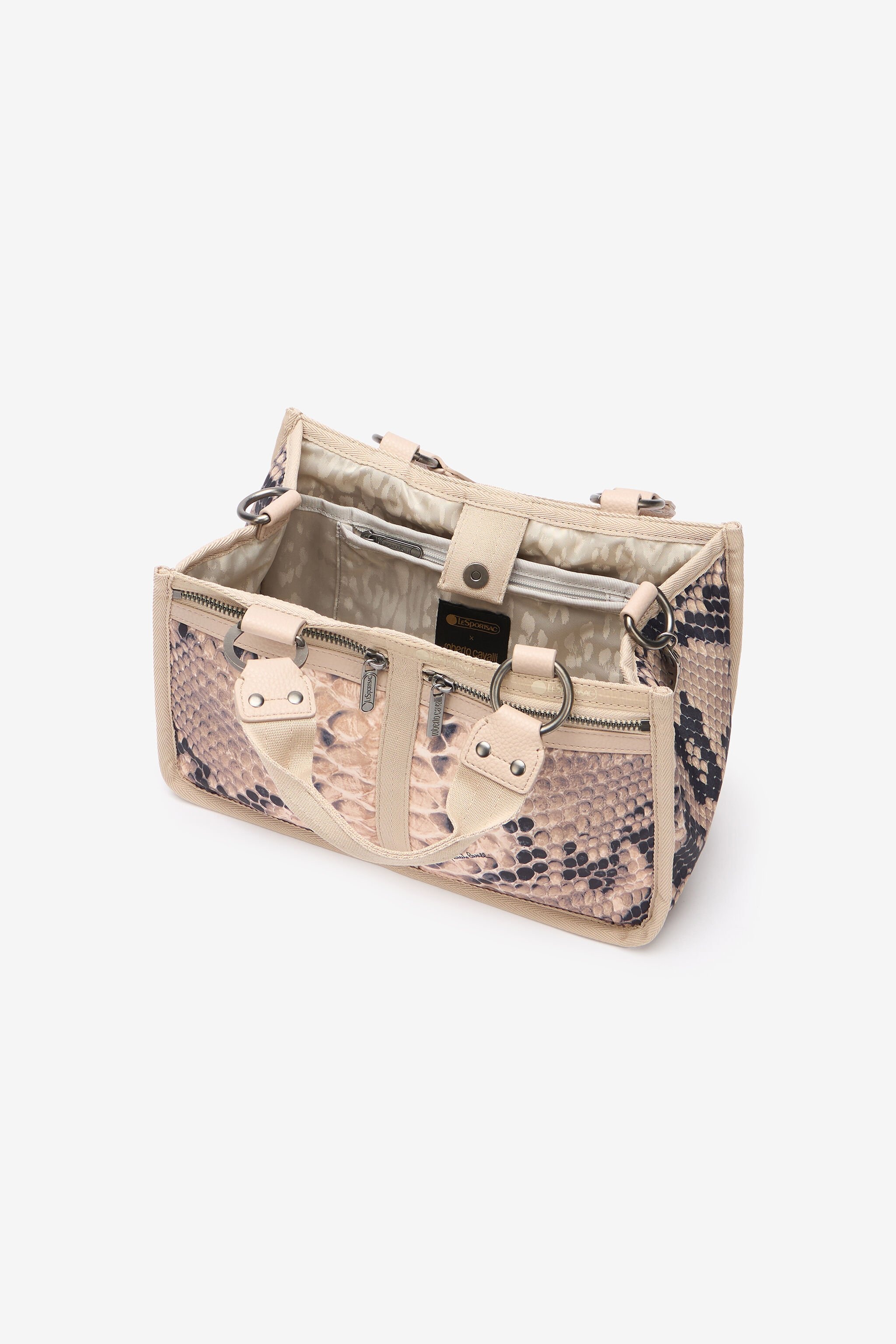 Milano Bag With Print - 7