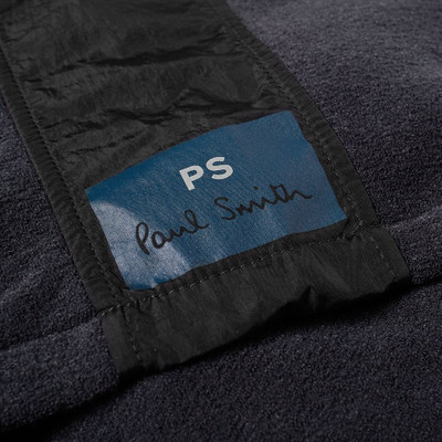 Paul Smith Paul Smith Zip Polar Fleece outlook