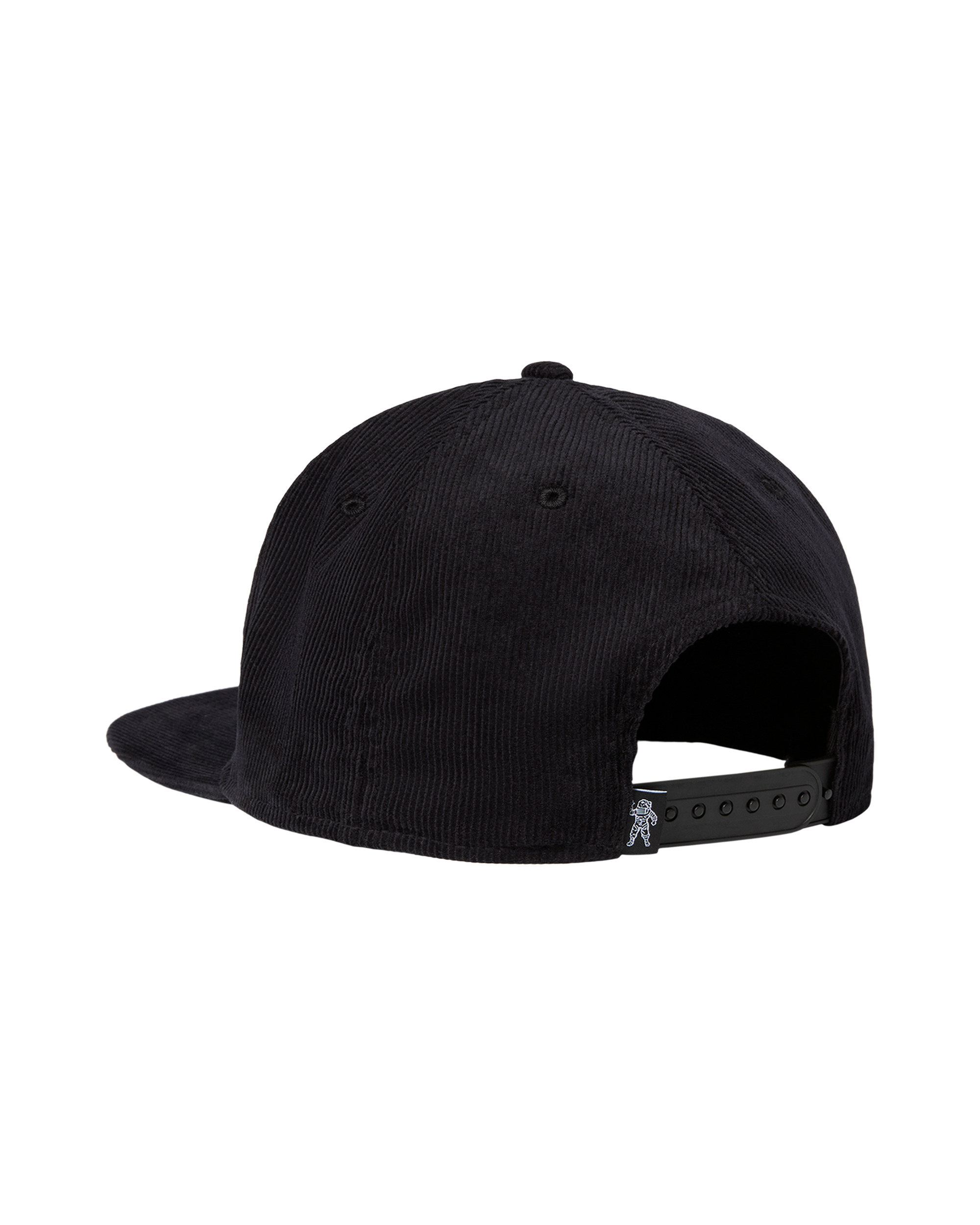 JET FUEL SNAP BACK HAT - 3