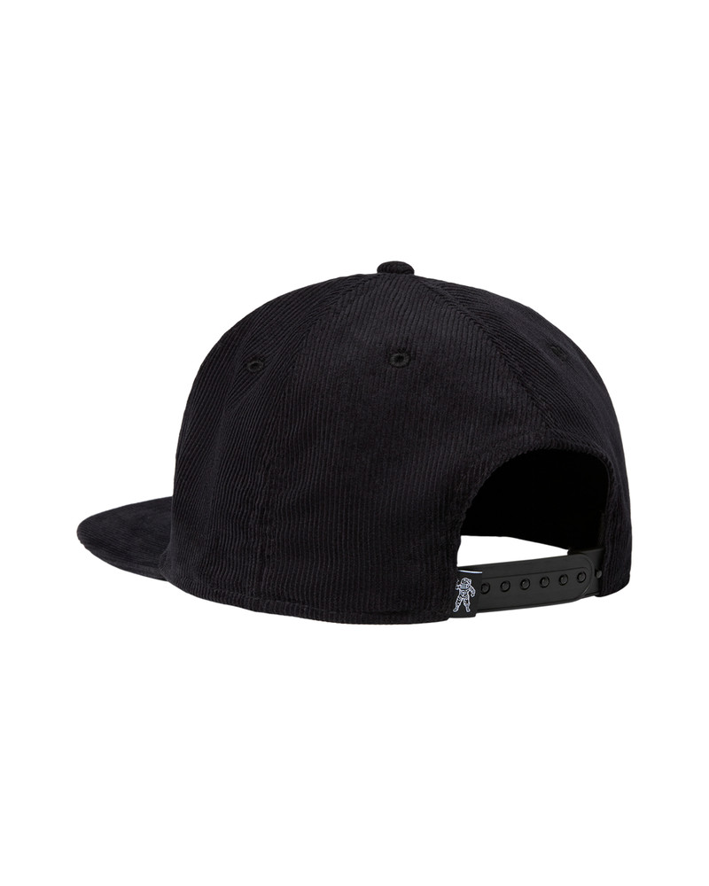 JET FUEL SNAP BACK HAT 3