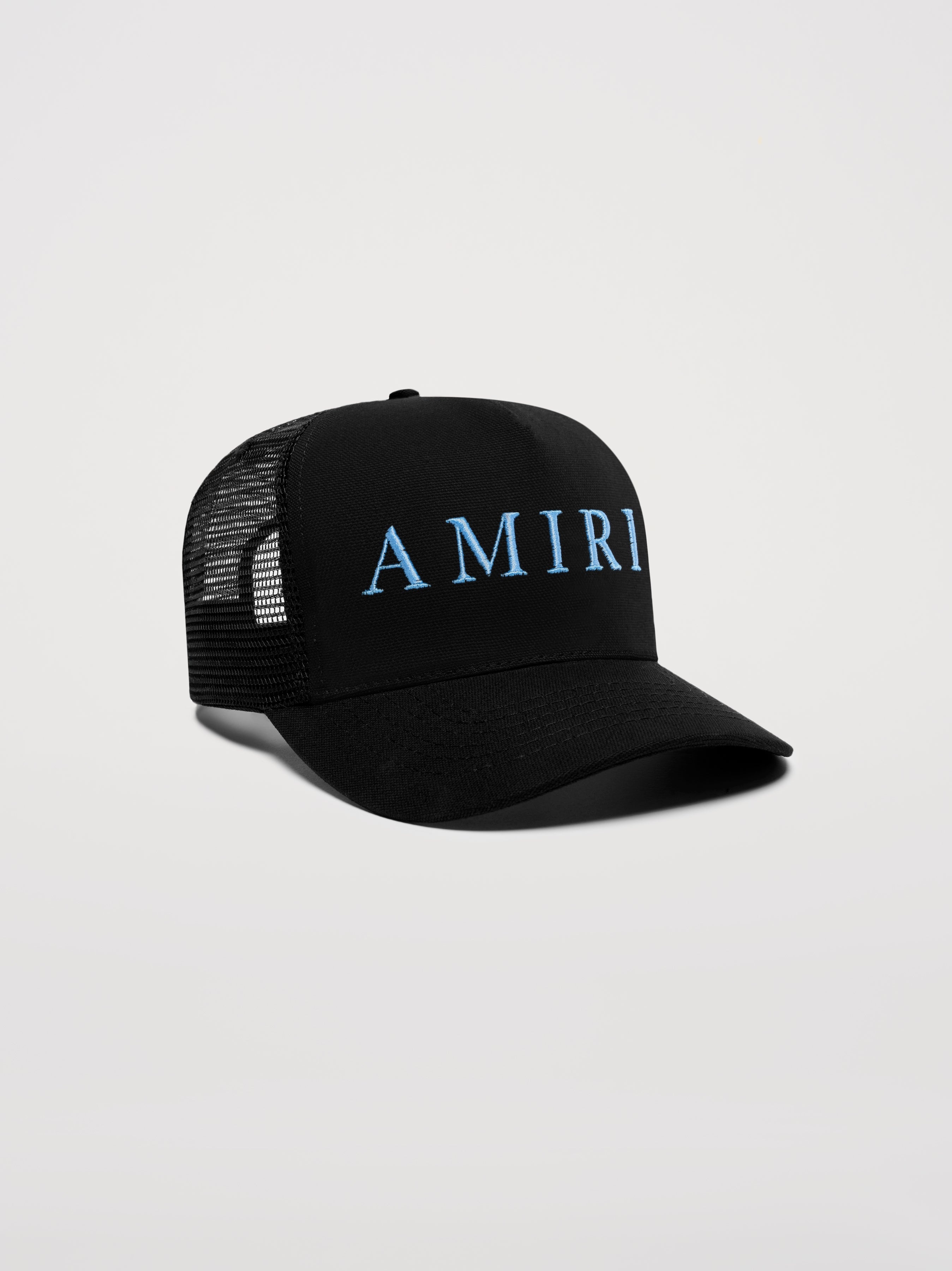 AMIRI TRUCKER - 2