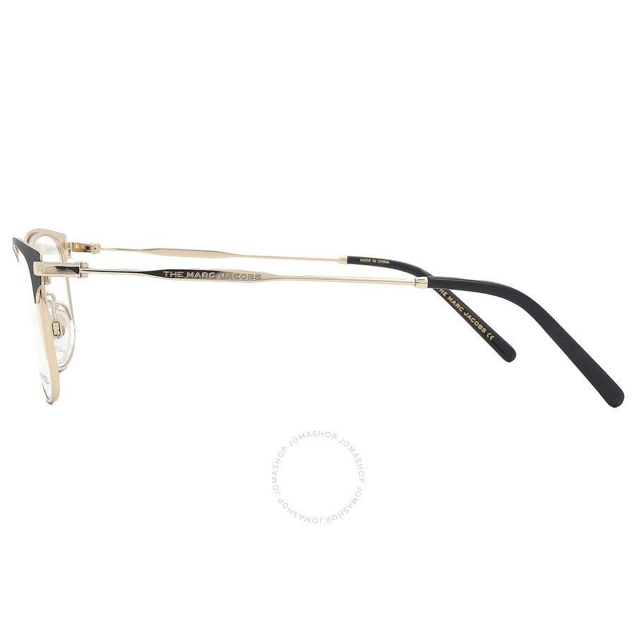 Marc Jacobs Demo Rectangular Ladies Eyeglasses MARC 535 02M2 54 - 3
