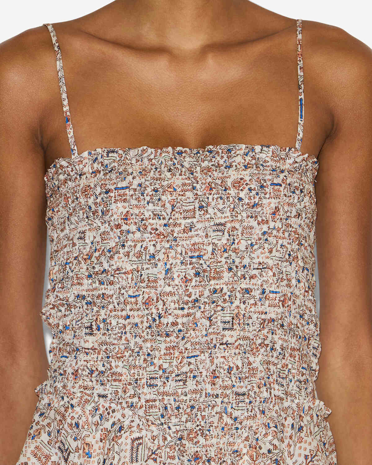 ANKA DRESS - 3