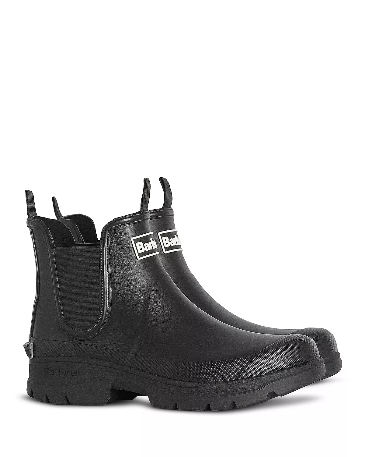 Men's Nimbus Rain Boots - 4