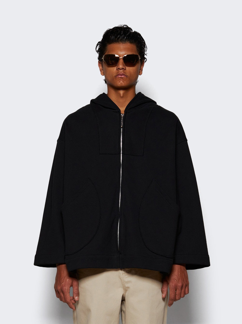 BODE Sideline Jacket Black outlook