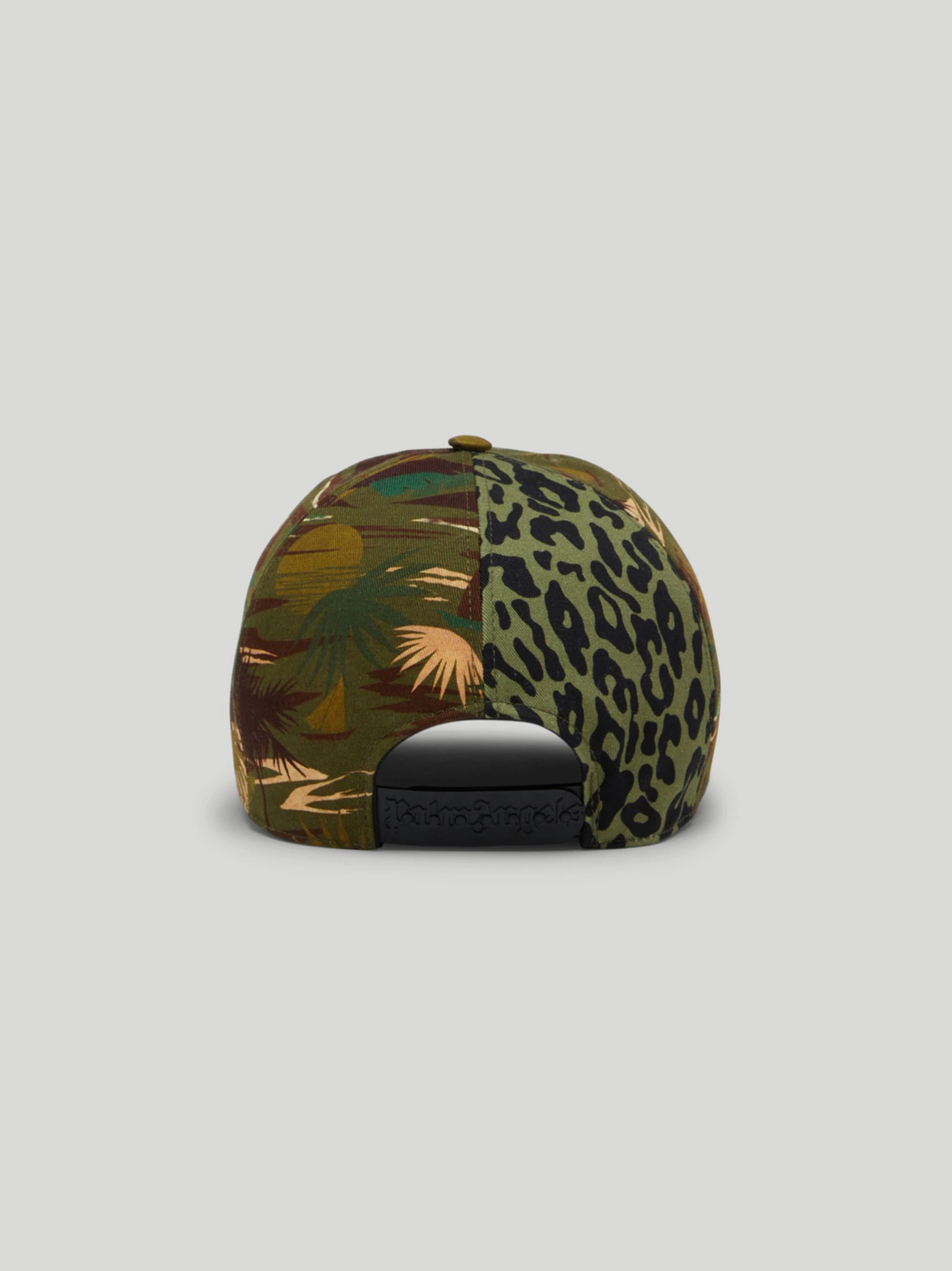 JUNGLE PXP CAP - 4