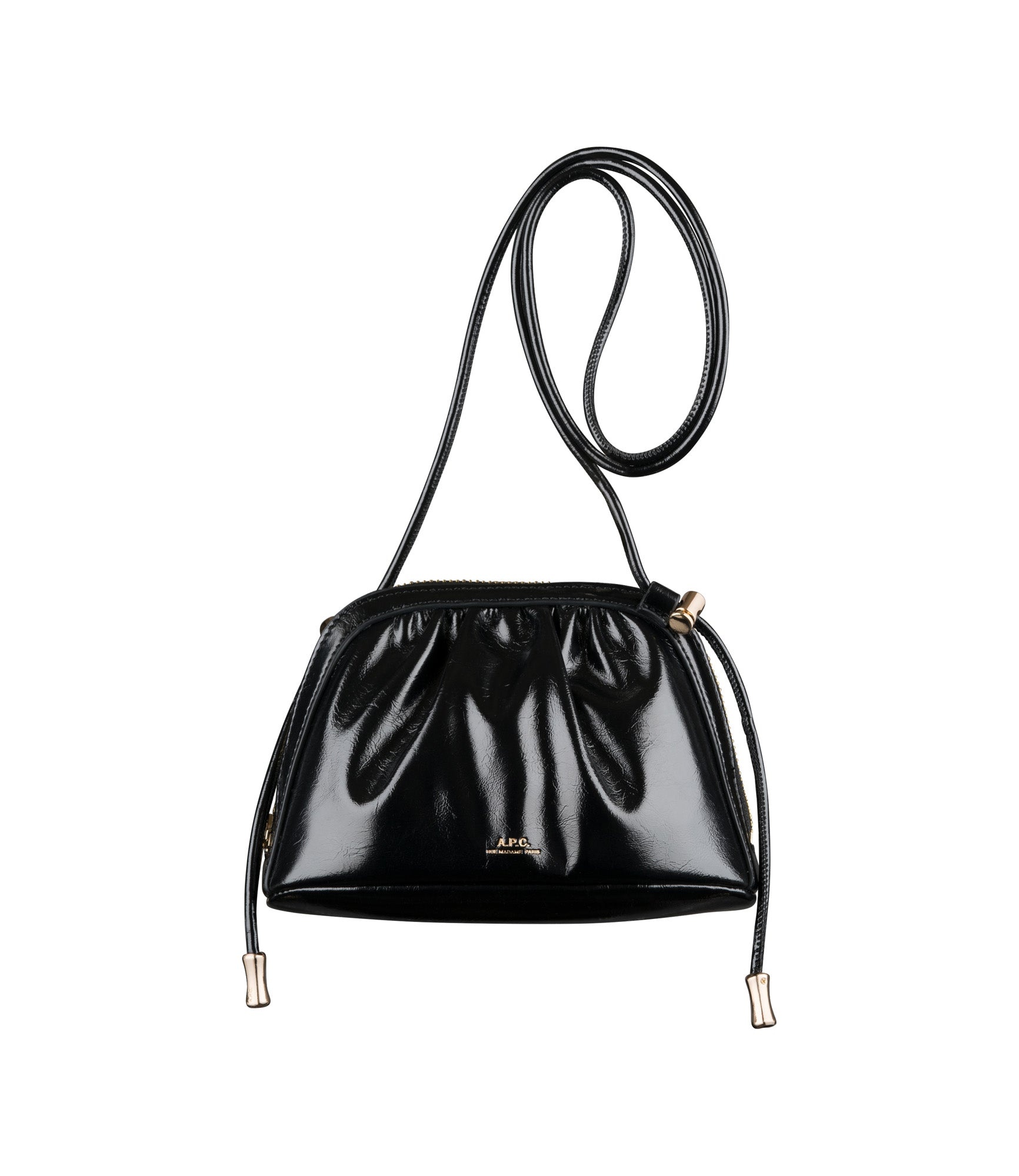 NINON SMALL DRAWSTRING BAG - 1