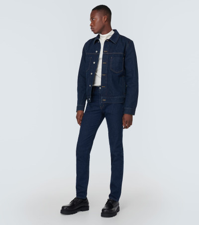 Givenchy Denim jacket outlook