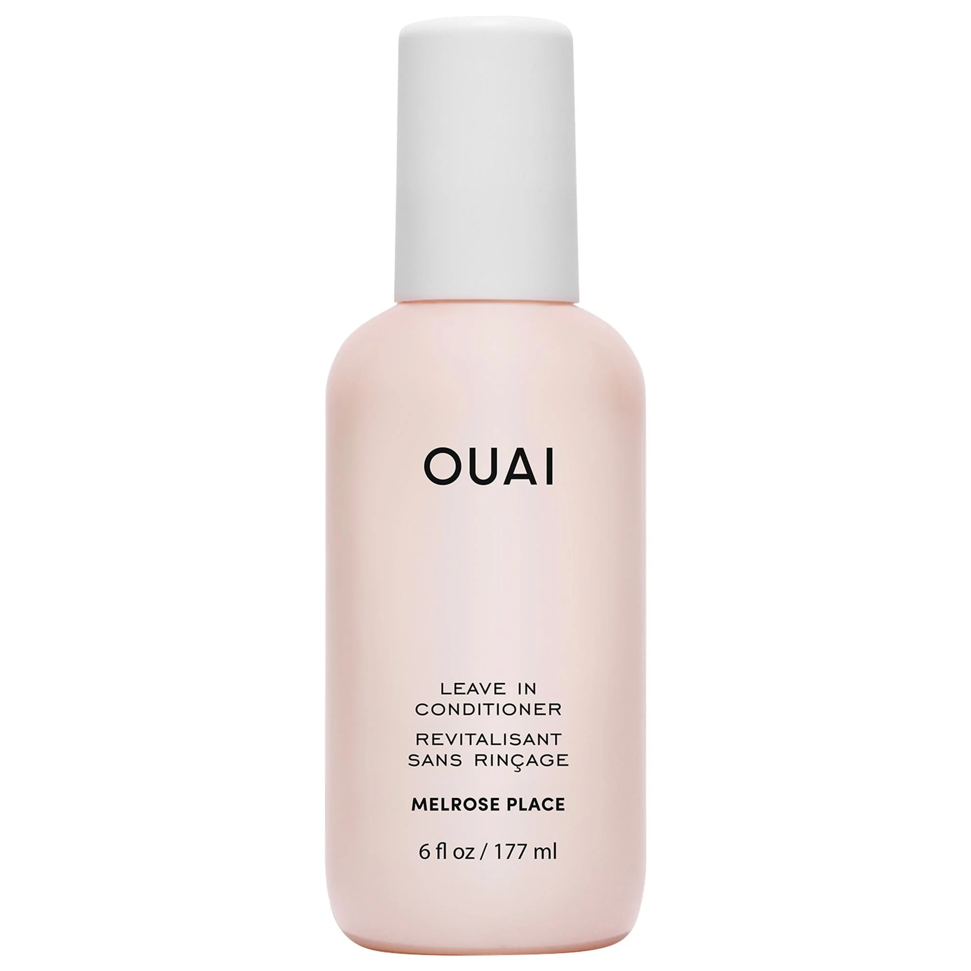 Melrose Place Conditioning, Detangling and Frizz Fighting Leave-in Conditioner - 1