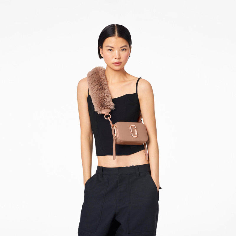 Marc Jacobs THE YEAR OF RABBIT SNAPSHOT outlook