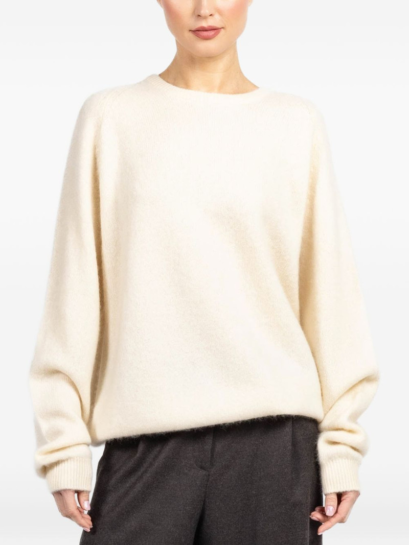 round-neck sweater 1