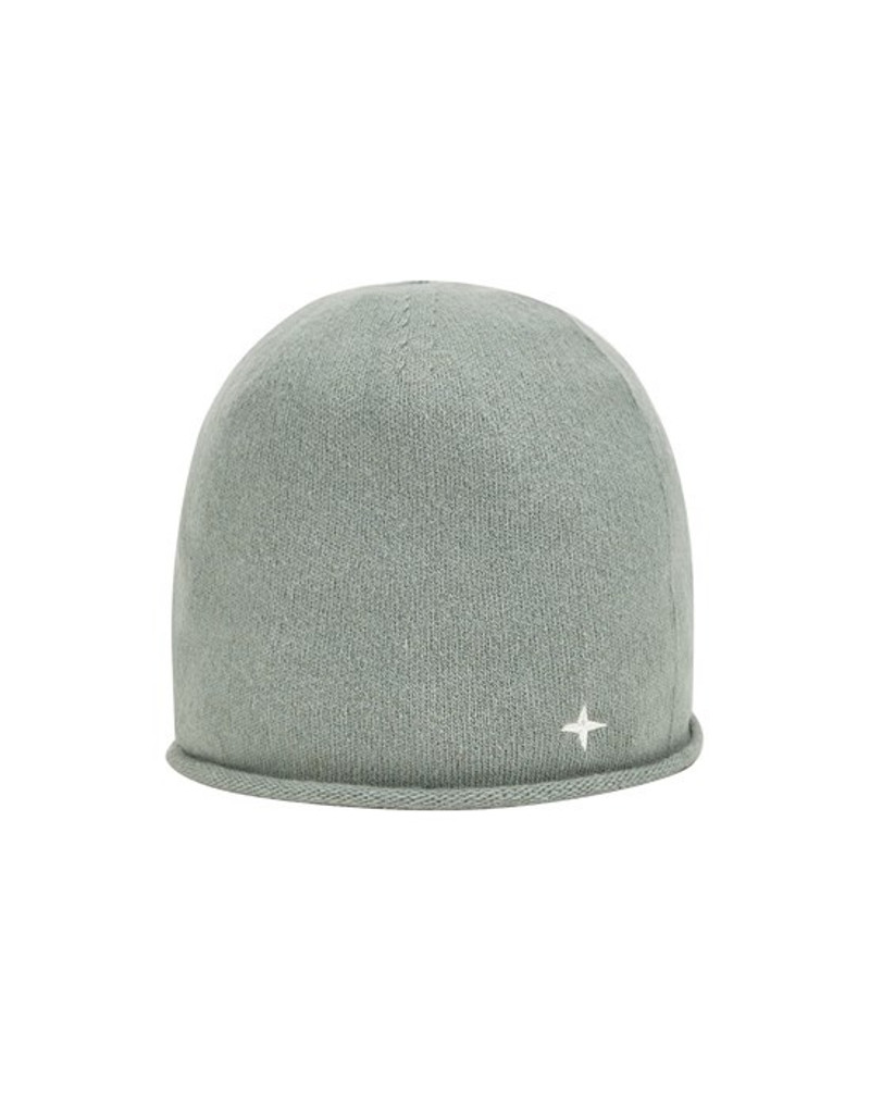 N04GB STONE ISLAND STELLINA SAGE GREEN 1