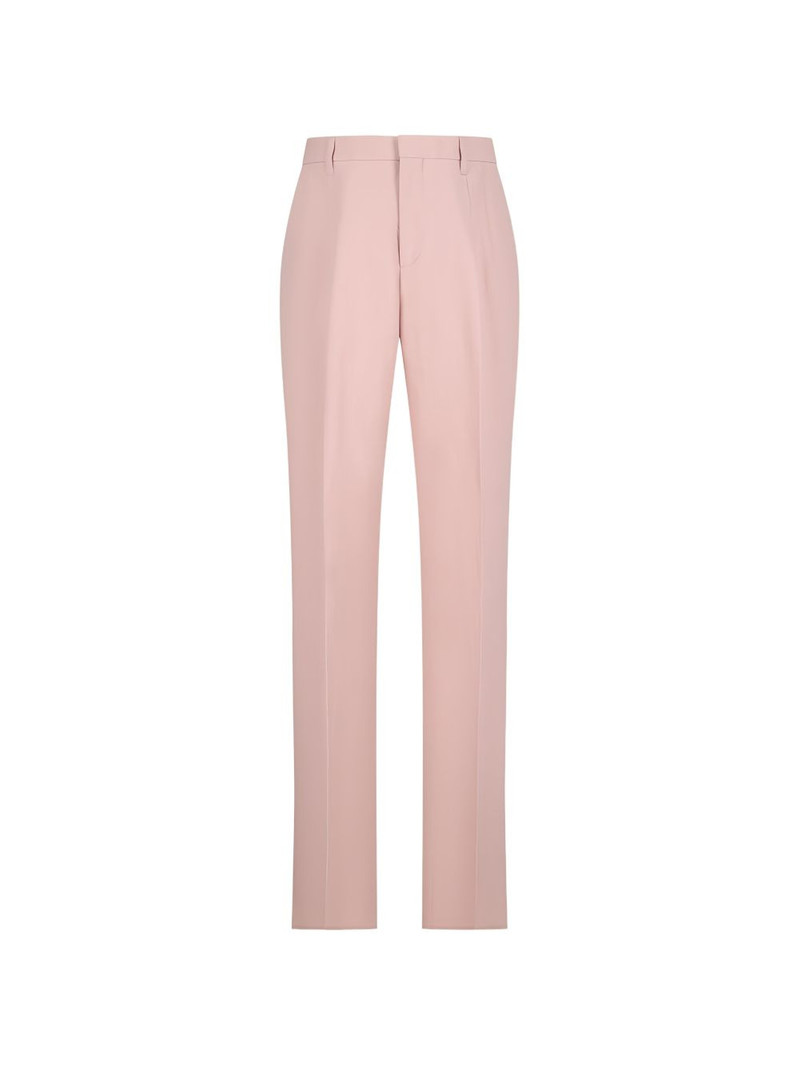buttoned trousers 1