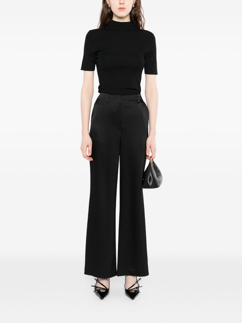 Theory Leena top outlook