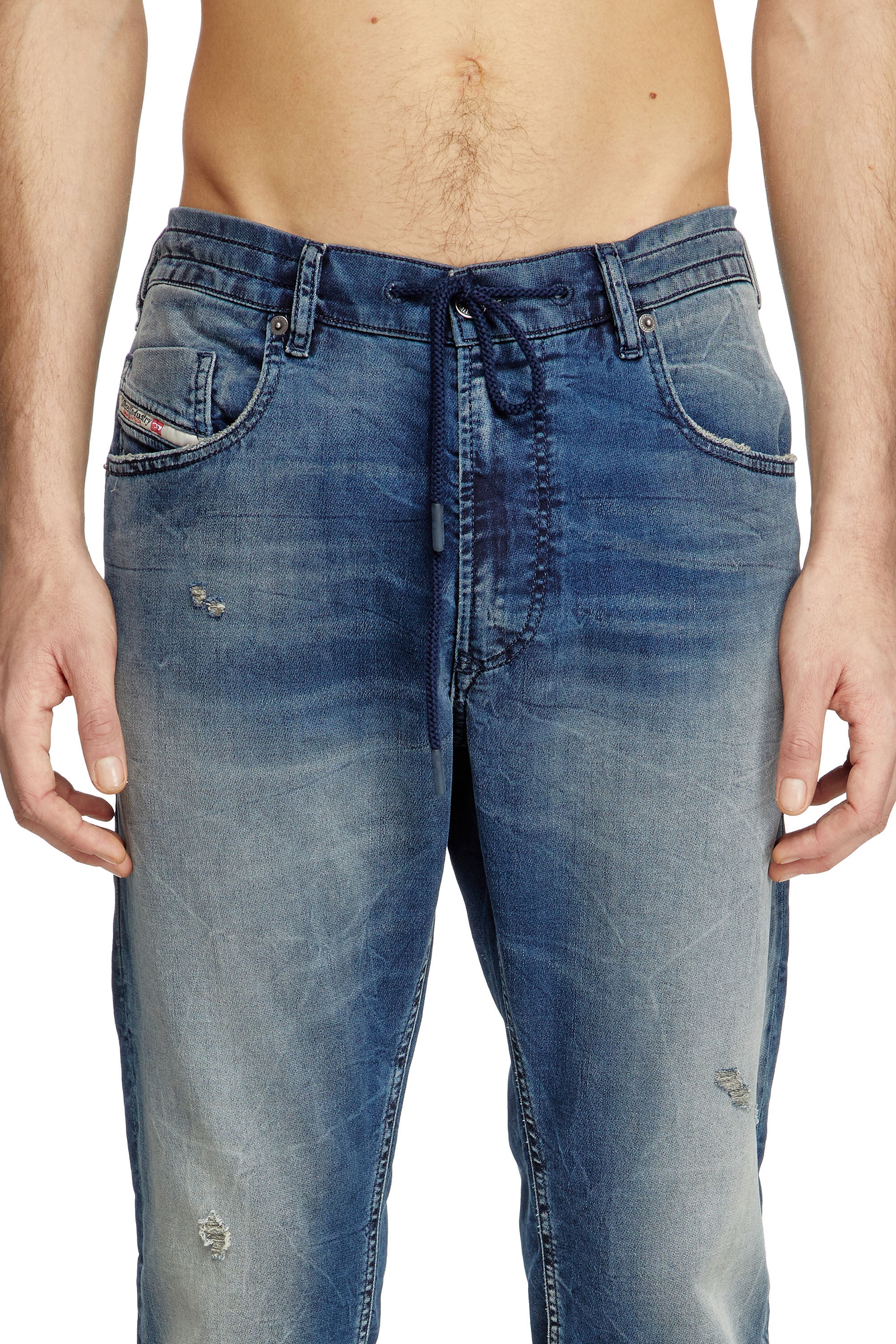 REGULAR 2030 D-KROOLEY JOGGJEANS® 068PI - 5